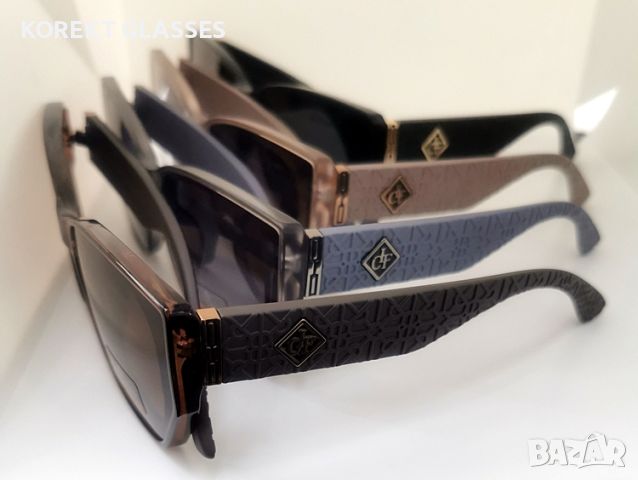 Слънчеви очила Christian Lafayette PARIS POLARIZED 100% UV защита, снимка 3 - Слънчеви и диоптрични очила - 45118710