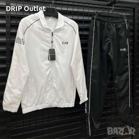 !НОВИ 11 МОДЕЛА! Мъжки Шушлекови Екипи |Nike|Lacoste|Jordan, снимка 10 - Спортни дрехи, екипи - 54177992