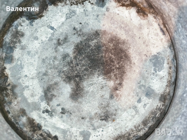 Менче / котле 3, снимка 3 - Антикварни и старинни предмети - 52516738