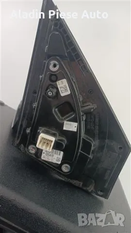 Ляво шофьорско огледало Kia Sportage година 2016 2017 2018 2019 2020 2021 Q5A9 код 87610-F1110 AA9, снимка 3 - Аксесоари и консумативи - 50286633