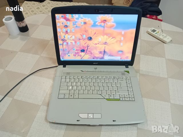 Лаптоп Acer, снимка 1 - Лаптопи за дома - 46219343