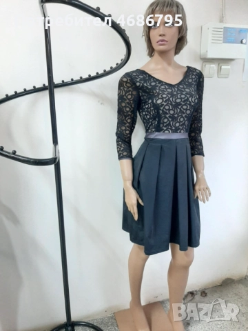 Оборудване за магазин за дрехи , снимка 7 - Стелажи и щандове - 52839735