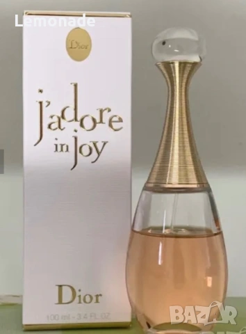 Оригинален дамски парфюм Dior Jadore in joy