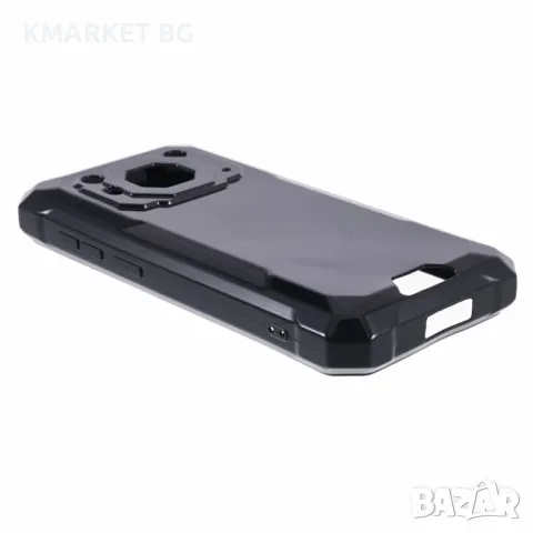 Blackview BV6200 Pro TPU Калъф и Протектор, снимка 6 - Калъфи, кейсове - 48149557