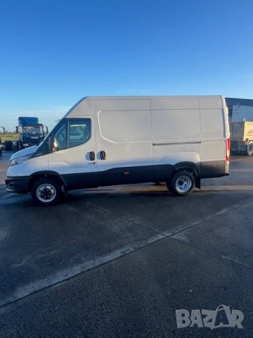 ВЪЗДУШНИ ВЪЗГЛАВНИЦИ - КИТ IVECO DAILY 35C / 50C / 60C / 65C 2014-, снимка 5 - Части - 54069852