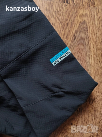 national geographic nordic nano technology - мъжко софтшел яке КАТО НОВО М, снимка 5 - Якета - 51990161