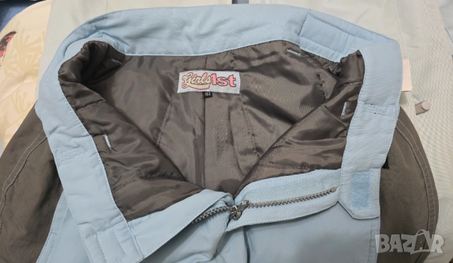 Детски ски екип 11-12 години, снимка 9 - Зимни спортове - 53081960