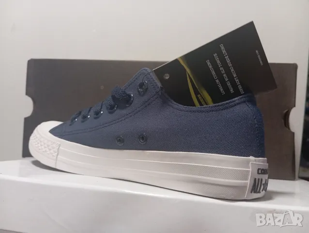 Кецове Converse 37 и 42, снимка 3 - Кецове - 47216182