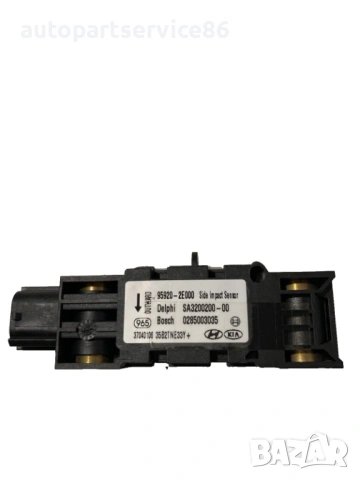 Сензор за удар при катастрофа за KIA Sportage 2.7 бензин (2007) 95920-2E000