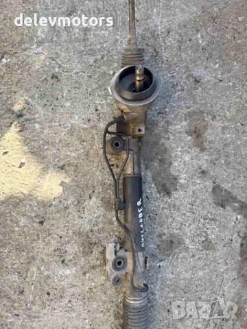 4410A246 хидравлична рейка кормилна от Mitsubishi Outlander 2.0 DI-D 4x4, 140 кс., 6 ск., 2008 г., снимка 2 - Части - 54128804