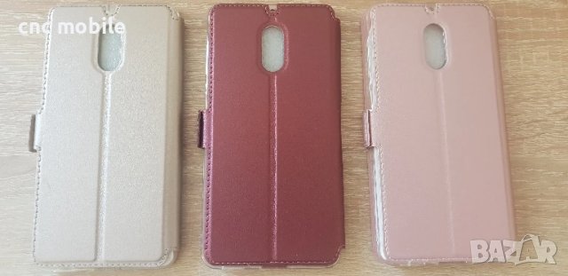 Nokia 6 2017 калъф case , снимка 3 - Калъфи, кейсове - 51422086
