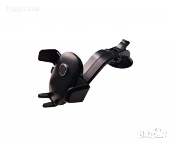 Поставка за телефон с ъгъл на въртене 360° и 270° ST3, снимка 3 - Аксесоари и консумативи - 51790742