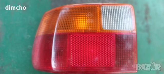 Стопове за Opel Astra F(Опел Астра Ф) Хечбек, снимка 2 - Части - 51620751