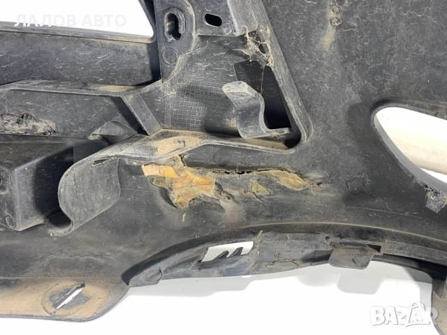 Предна броня Пежо 508 Predna bronq Peugeot 508 (11-18)г. 9686572177, снимка 4 - Части - 51861277