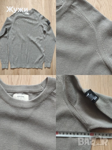 Мъжки блузи размер М и Л , снимка 4 - Панталони - 44258275