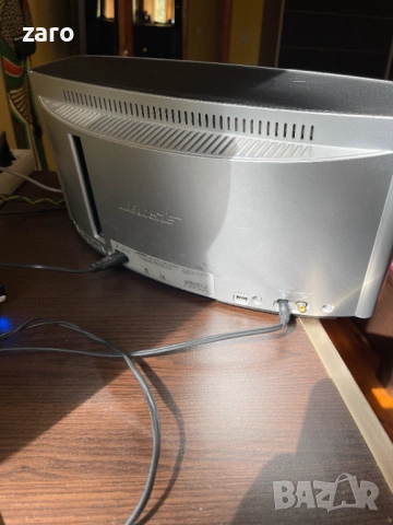 Bose SoundDock 10 – топ модел на фирмата, снимка 6 - Аудиосистеми - 53231472
