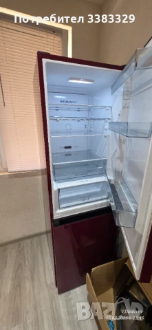 Продава се оборудване за жилище, снимка 3 - Хладилници - 51403309