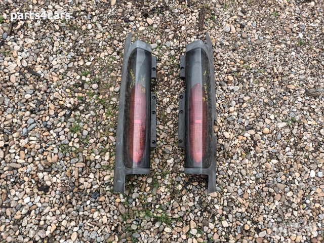ляв и десен стоп за рено трафик опел виваро 02 - 06 RENAULT TRAFIC OPEL VIVARO