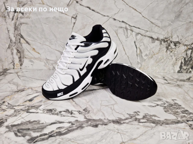 Nike Мъжки Маратонки👟Мъжки Спортни Обувки Найк - 3 Налични Цвята Код P646, снимка 7 - Маратонки - 50577248