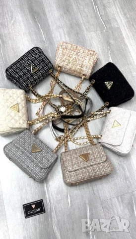 чанти guess , снимка 7 - Чанти - 51293923