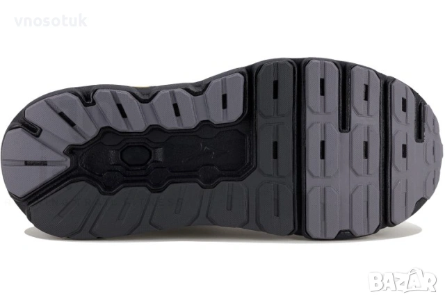 Мъжки маратонки  Mizuno Wave Horizon 8 -№44.5, снимка 4 - Маратонки - 53465816