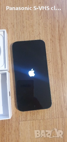 Iphone 13 128gb с кутията , снимка 2 - Apple iPhone - 53484841