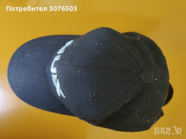 NUX HAT, снимка 2 - Други - 51317606