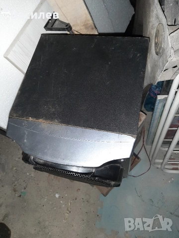 Бас Sony Rg495, снимка 2 - Аудиосистеми - 52693717