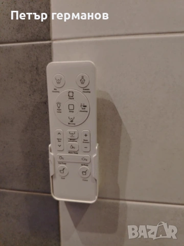 Smart тоалетна седалка, снимка 5 - Други стоки за дома - 53133738