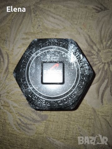 Casio G-SHOCK,Модел: GAW-100B-1AER, снимка 7 - Мъжки - 46479293