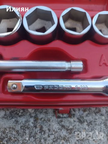 Гедоре-FACOM, снимка 3 - Гедорета - 50355899