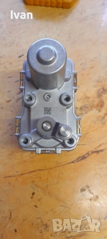 Турбо актуатор за Land Rover 