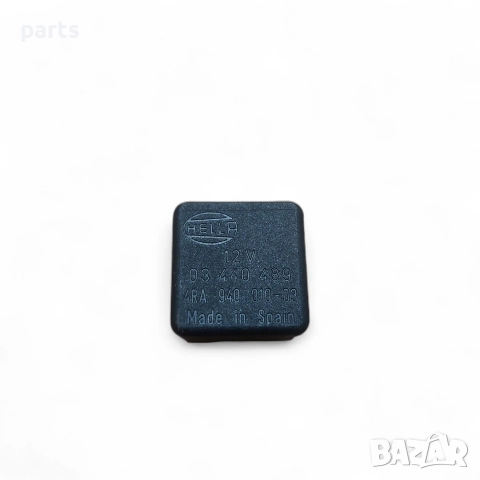 Реле Опел Кадет N:822 - Астра - Вектра - Корса - Шевролет - 03440489 - 4RA940010