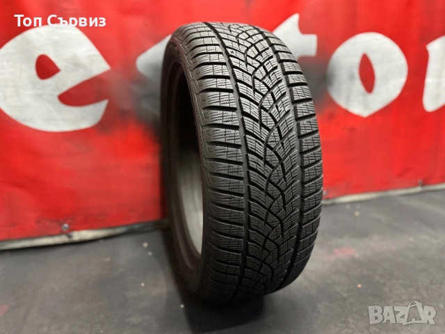 225 50 18, Зимна гума, Goodyear UltraGripPerformance+, 1 брой