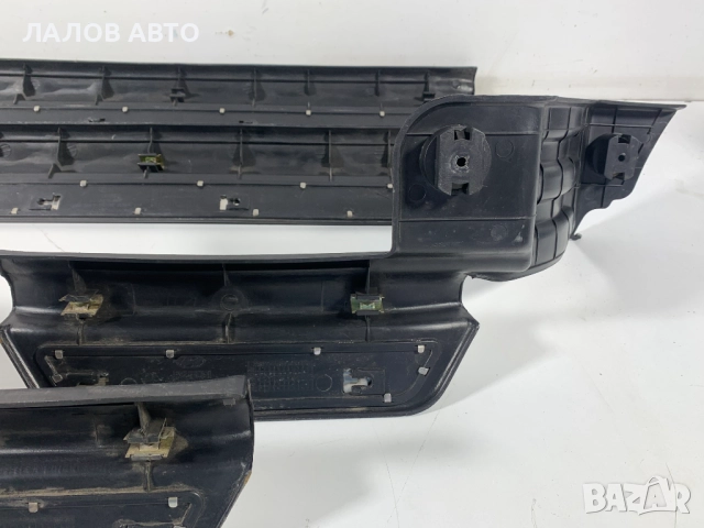 Вътрешни интериорни лайсни прагове Хюндай Теракан Vutreshni pragove Hyundai Terracan 84250-H1002 , снимка 10 - Части - 51534527