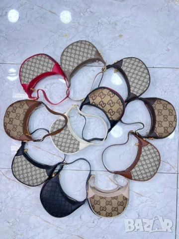 чанти gucci , снимка 6 - Чанти - 51352943