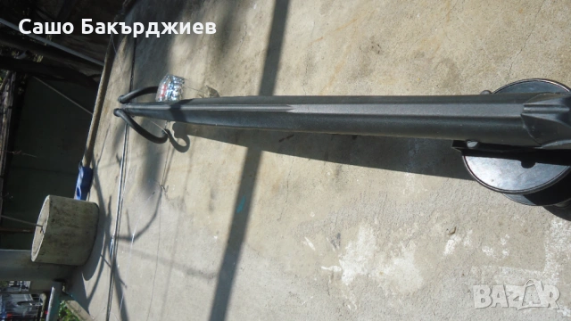 Ластичен харпун, снимка 5 - Водни спортове - 54206691