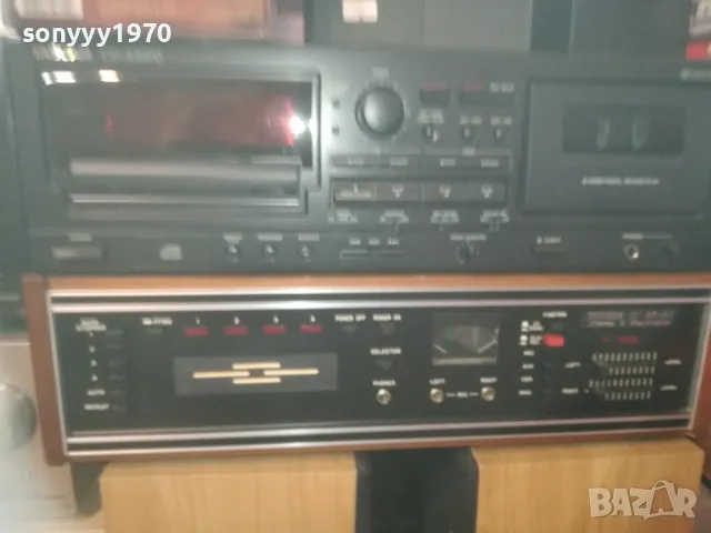 AUDIO HIFI ANTIQUE 2709241741, снимка 3 - Ресийвъри, усилватели, смесителни пултове - 47378267