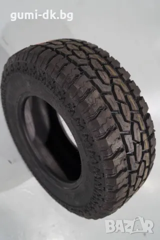 Нови джипови 4х4 гуми 175/80R16, снимка 1 - Гуми и джанти - 49562874