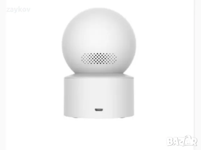 Xiaomi Smart Camera C200

, снимка 3 - Камери - 47181143