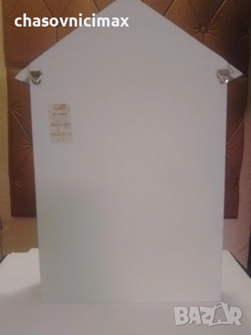 кутия за ключове за стена-къща, снимка 2 - Декорация за дома - 52488645