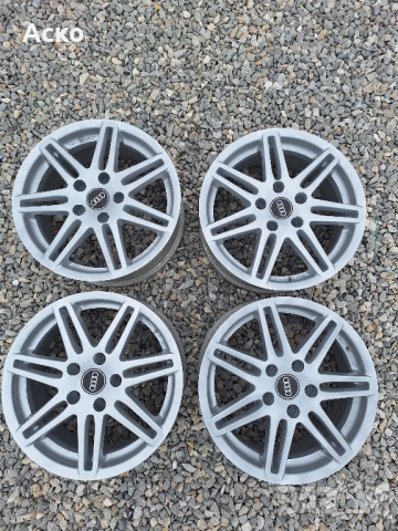 5x112.16цола.7j ET46. VW. Audi. 