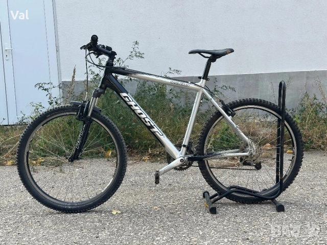 Алуминиев велосипед Ghost 2000 26”, снимка 3 - Велосипеди - 52037072