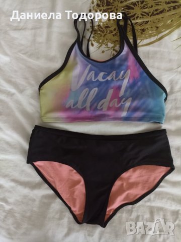 Дрехи за момиче 158-164, снимка 2 - Детски тениски и потници - 50602365