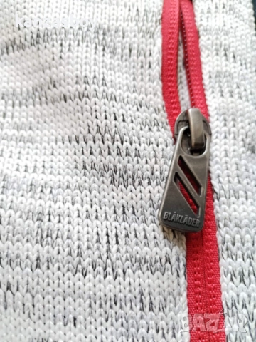 Blaklader Knitted cardigan with softshell - мъжко работно яке КАТО НОВО С, снимка 9 - Якета - 52541431