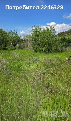 Продава се парцел 