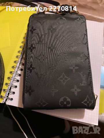 Чантичка Louis vuitton, снимка 3 - Чанти - 45227150