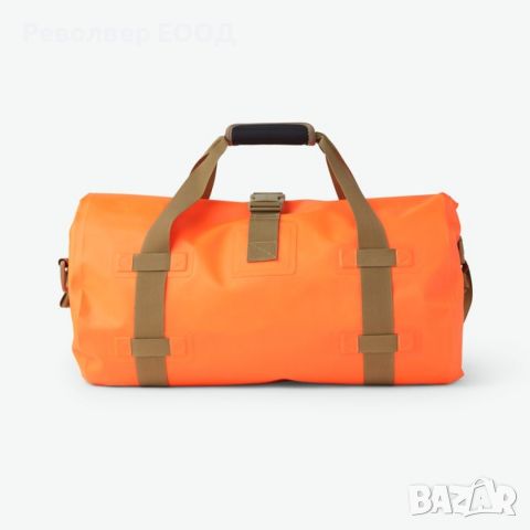 Сак Filson - Medium dry duffle bag, в цвят Flame, снимка 2 - Екипировка - 45287714