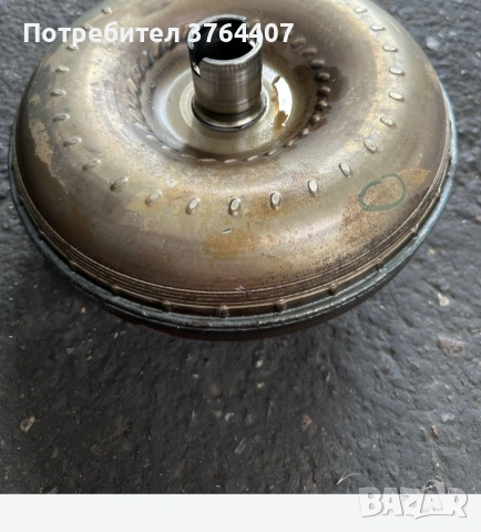 Хидро трансформатор Mercedes W203, снимка 2 - Части - 53273137