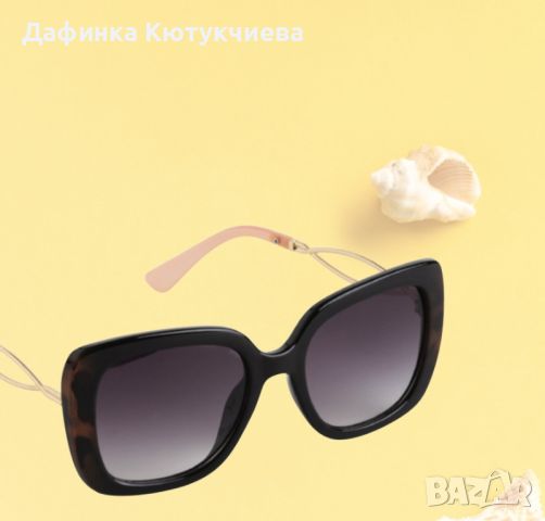 Слънчеви очила Bloom, снимка 1 - Слънчеви и диоптрични очила - 46454333